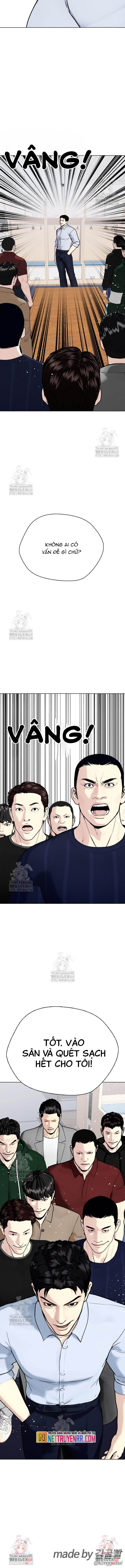 Loser Giỏi Võ: Chapter 123