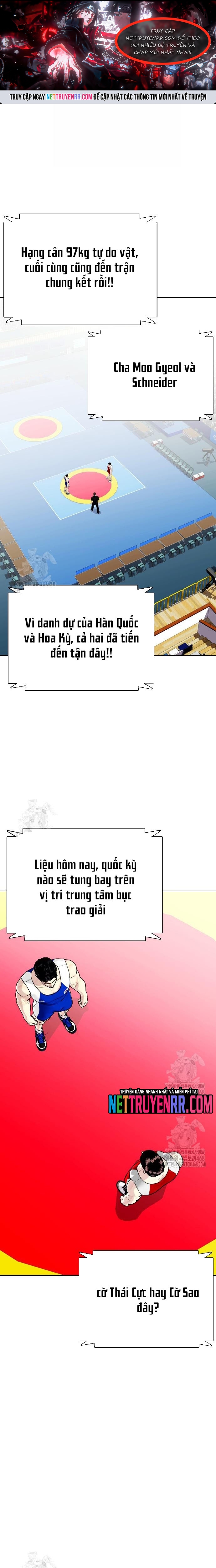 Loser Giỏi Võ: Chapter 125