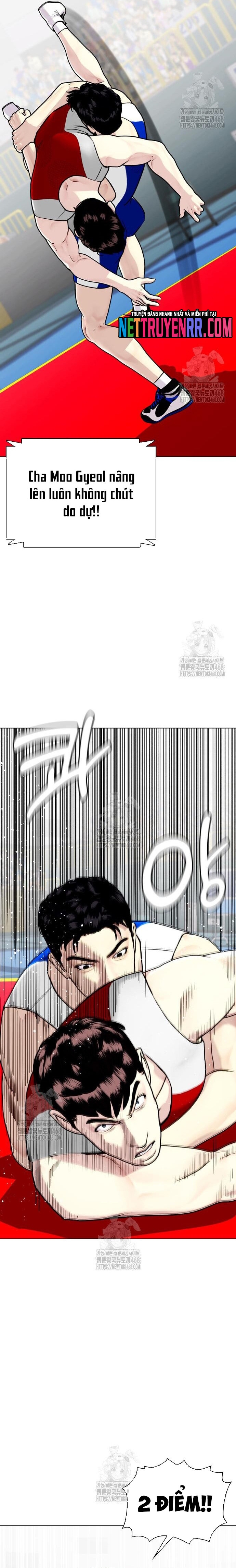Loser Giỏi Võ: Chapter 125