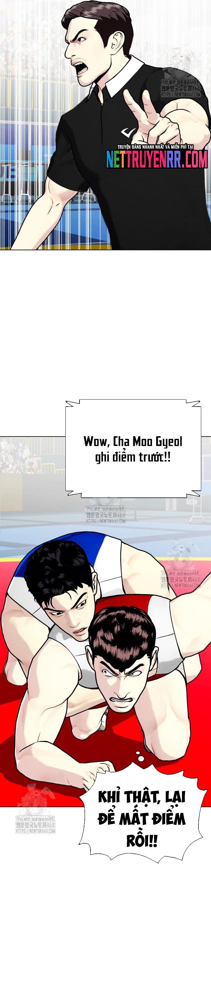 Loser Giỏi Võ: Chapter 125
