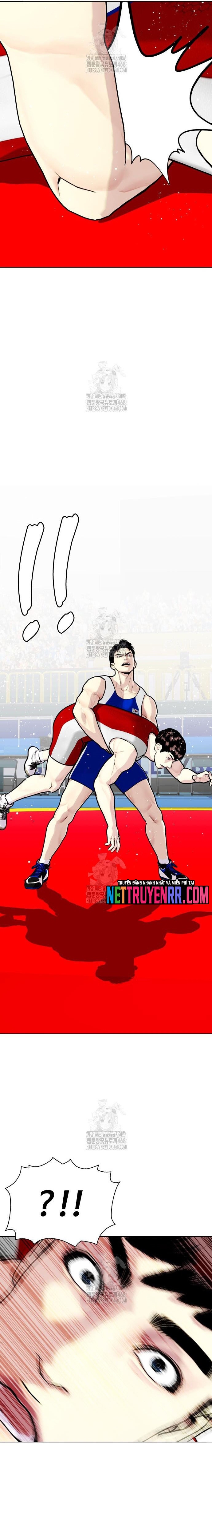 Loser Giỏi Võ: Chapter 125