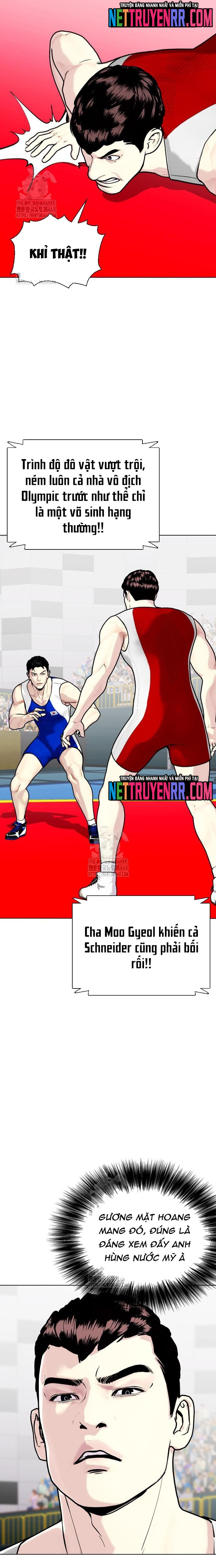 Loser Giỏi Võ: Chapter 125