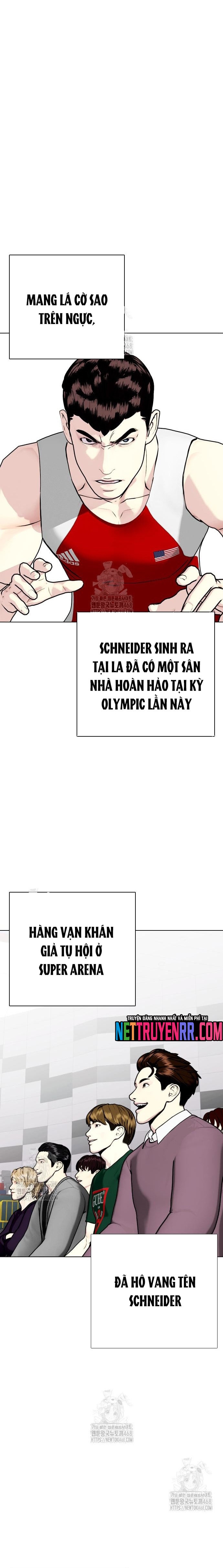 Loser Giỏi Võ: Chapter 125