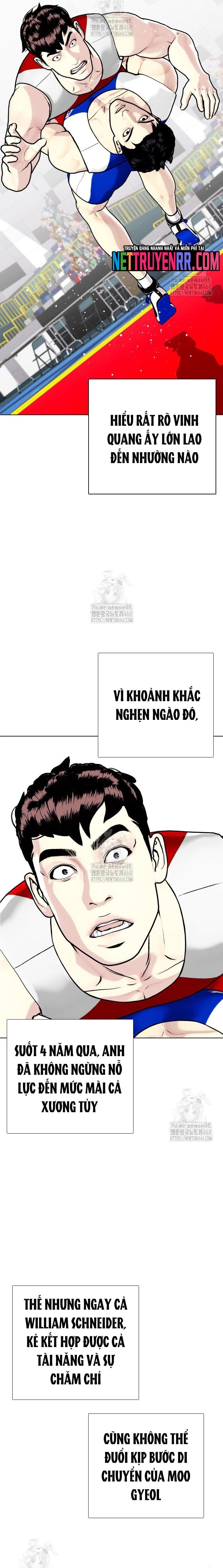 Loser Giỏi Võ: Chapter 125