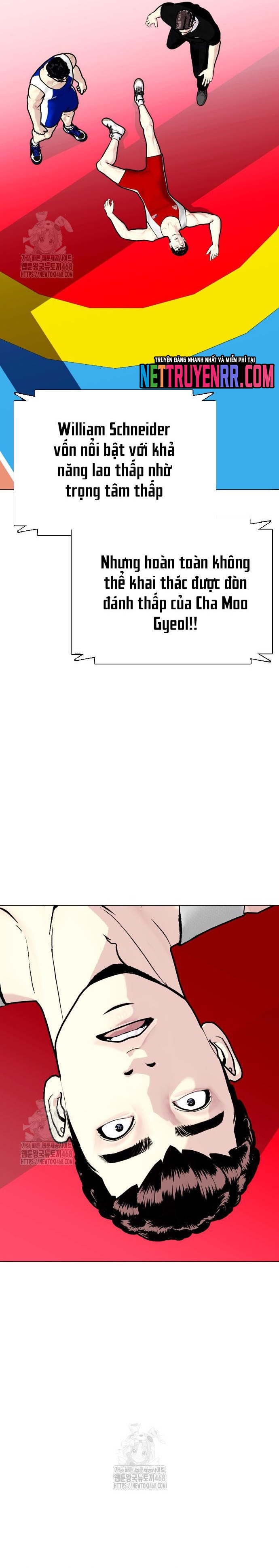 Loser Giỏi Võ: Chapter 125