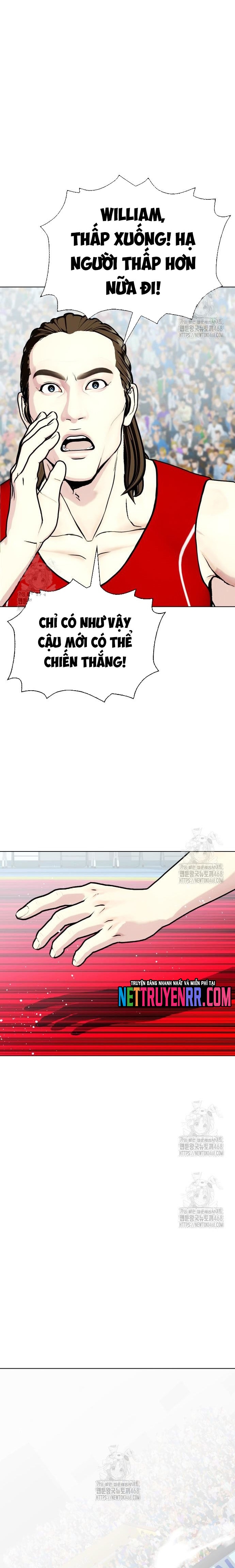 Loser Giỏi Võ: Chapter 125
