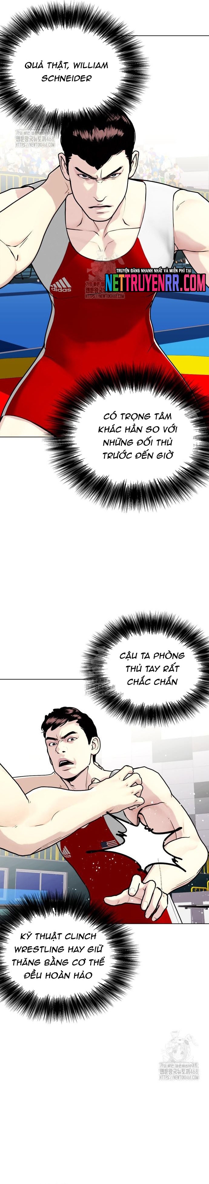 Loser Giỏi Võ: Chapter 125