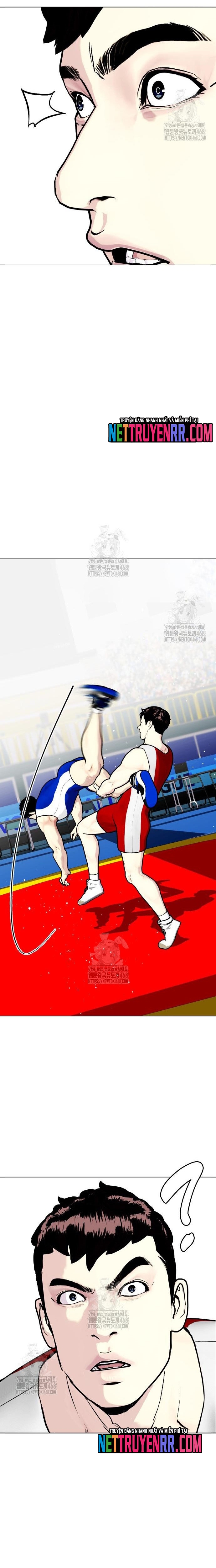 Loser Giỏi Võ: Chapter 125