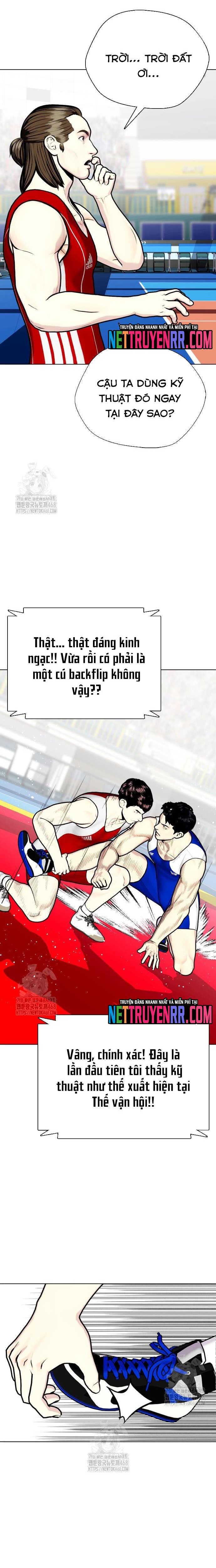 Loser Giỏi Võ: Chapter 125