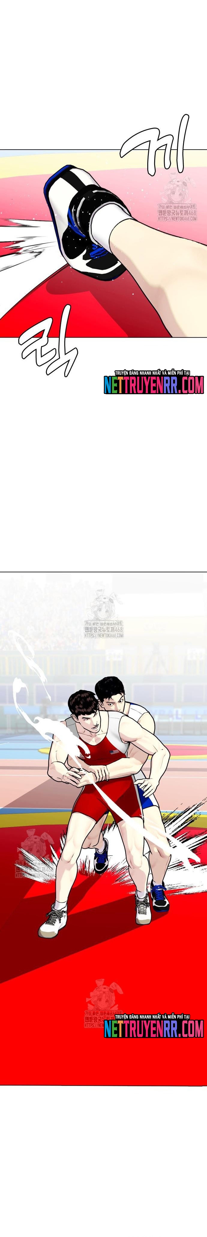 Loser Giỏi Võ: Chapter 125