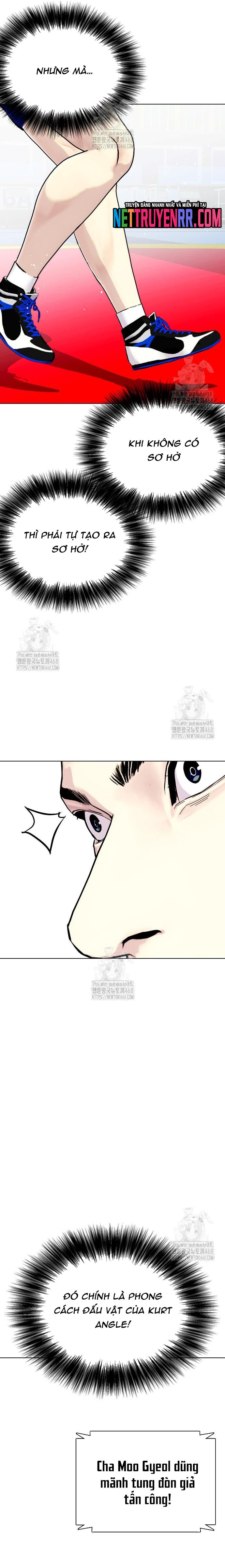 Loser Giỏi Võ: Chapter 125