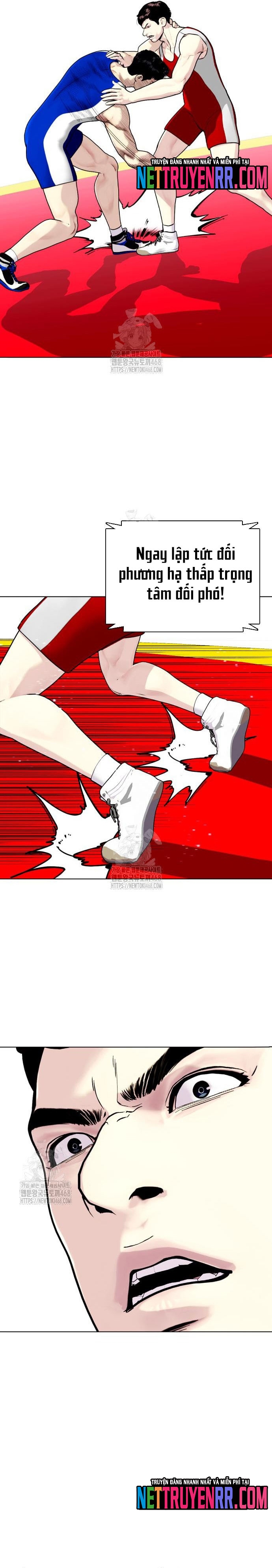 Loser Giỏi Võ: Chapter 125