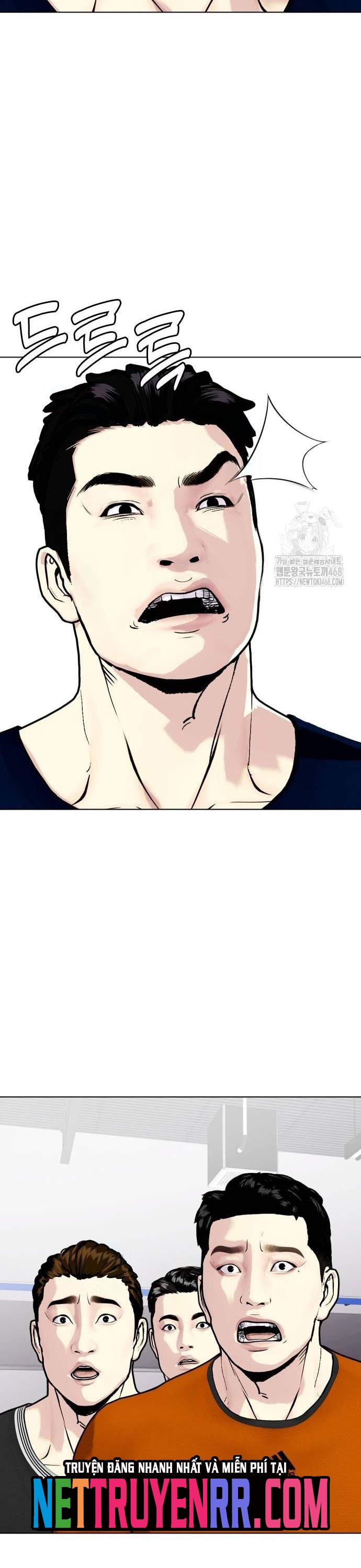 Loser Giỏi Võ: Chapter 126
