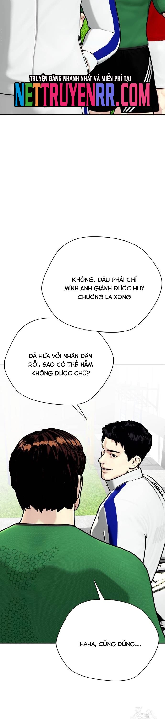 Loser Giỏi Võ: Chapter 126