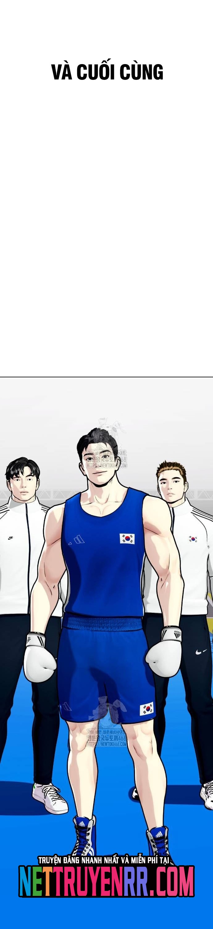Loser Giỏi Võ: Chapter 126