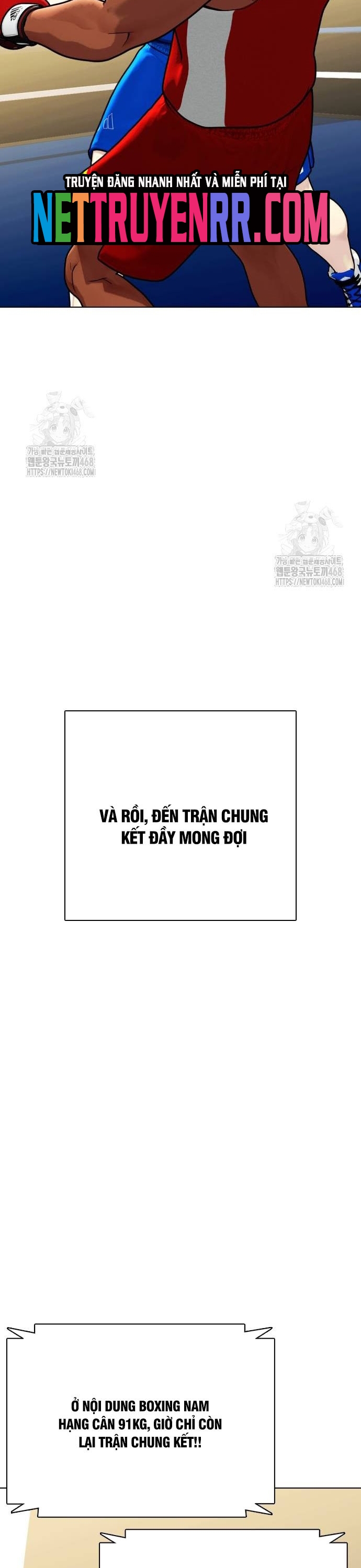 Loser Giỏi Võ: Chapter 126