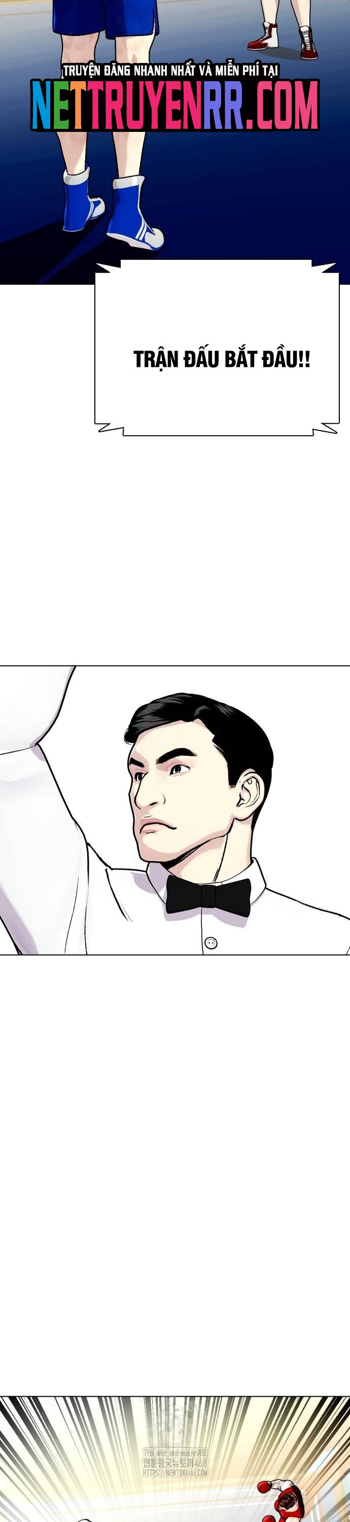Loser Giỏi Võ: Chapter 126