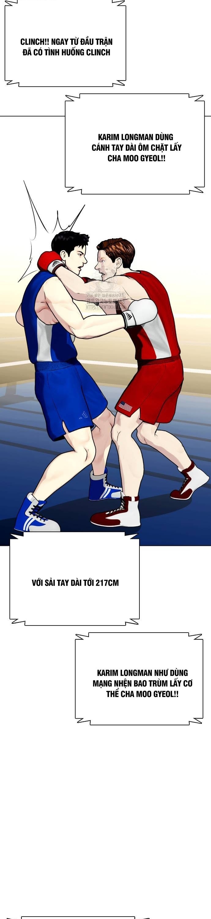 Loser Giỏi Võ: Chapter 126