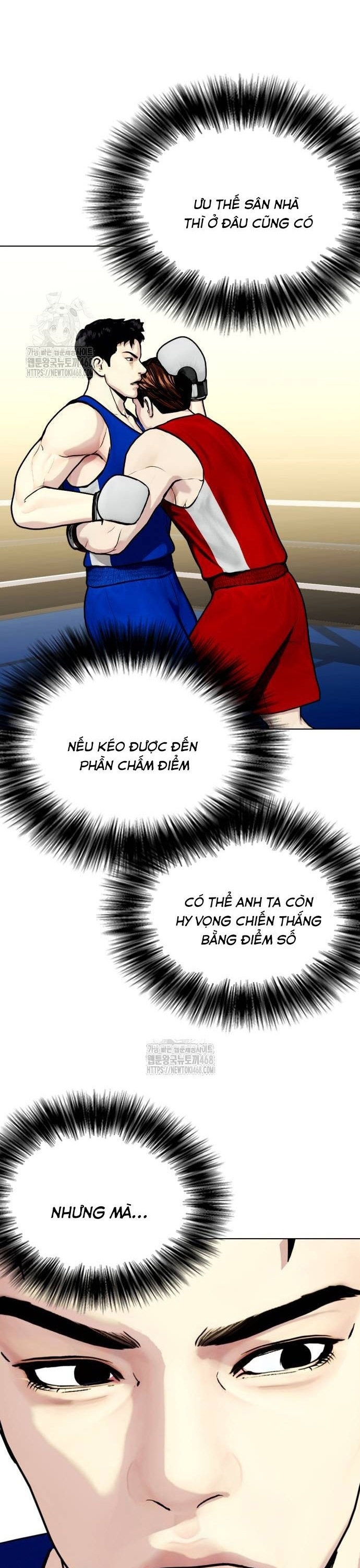 Loser Giỏi Võ: Chapter 126