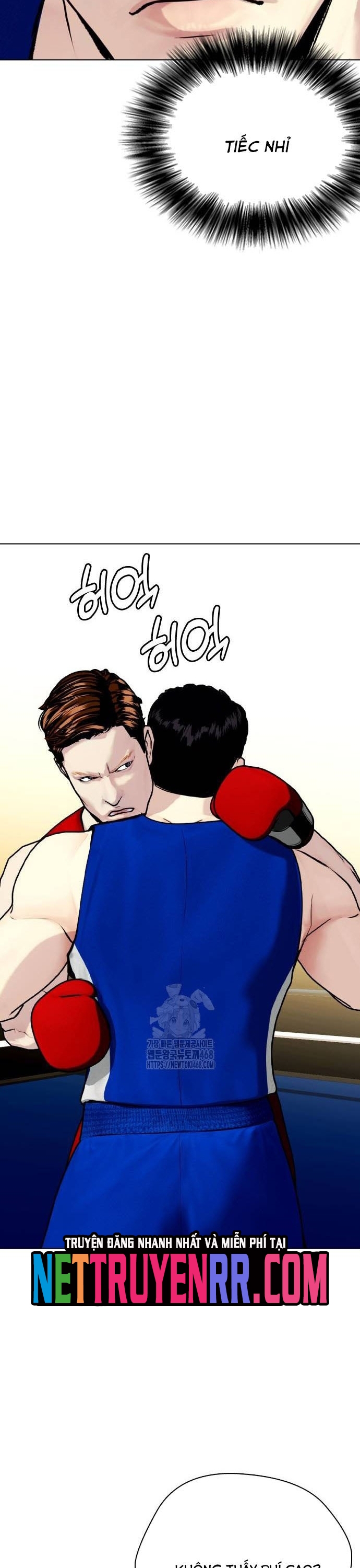 Loser Giỏi Võ: Chapter 126