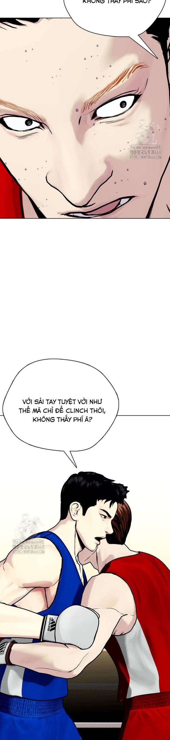 Loser Giỏi Võ: Chapter 126