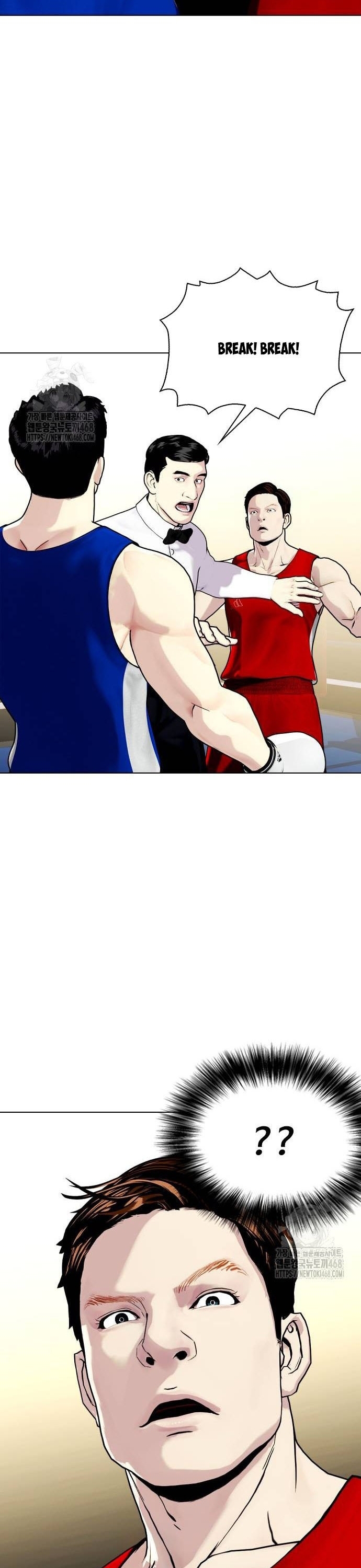 Loser Giỏi Võ: Chapter 126