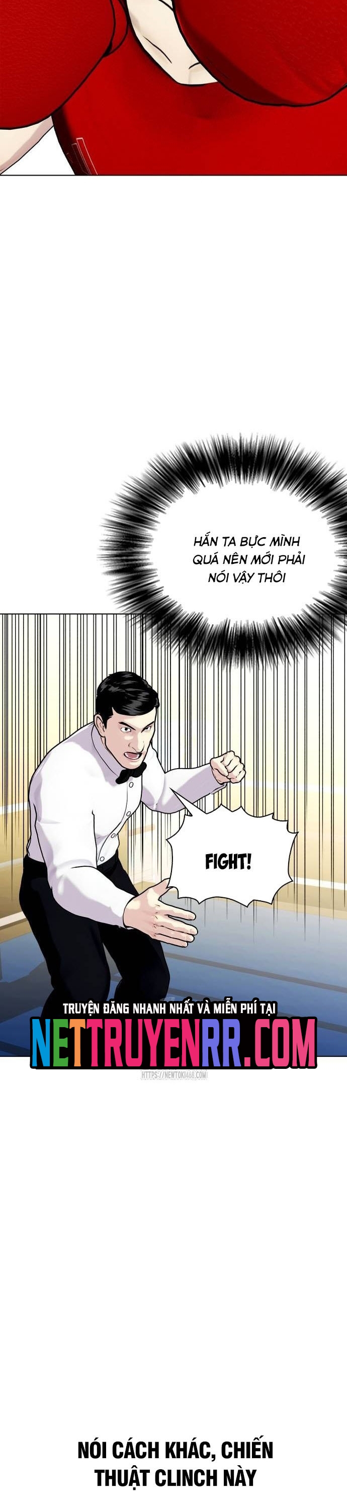 Loser Giỏi Võ: Chapter 126