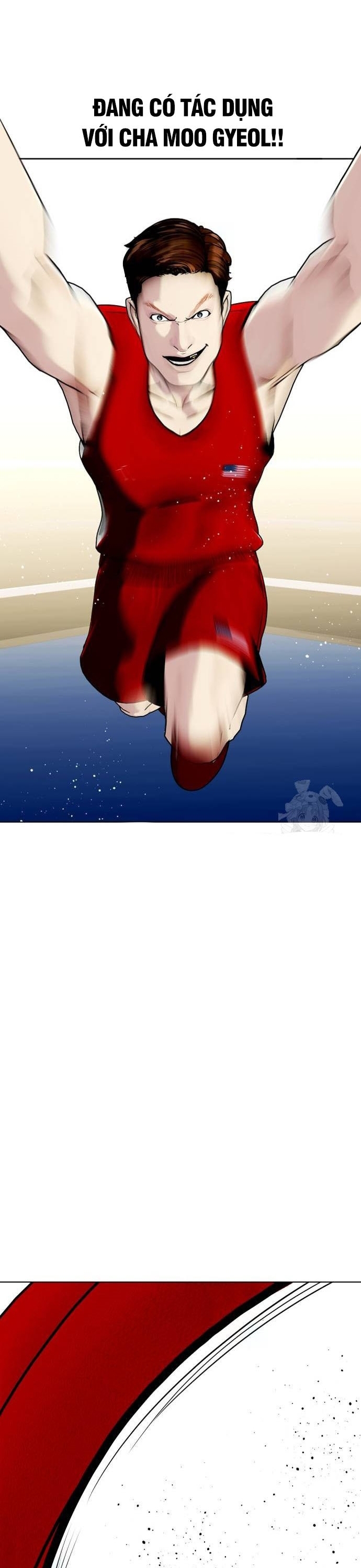 Loser Giỏi Võ: Chapter 126