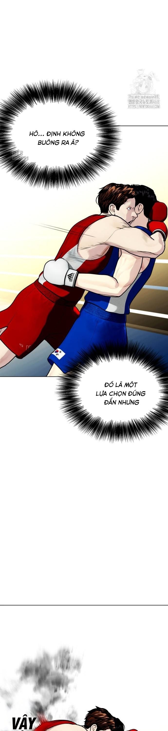 Loser Giỏi Võ: Chapter 126