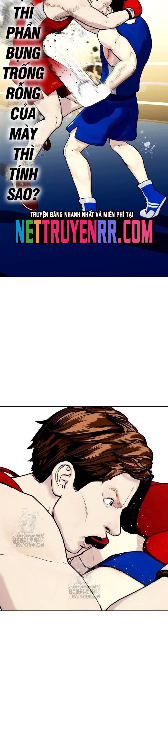 Loser Giỏi Võ: Chapter 126