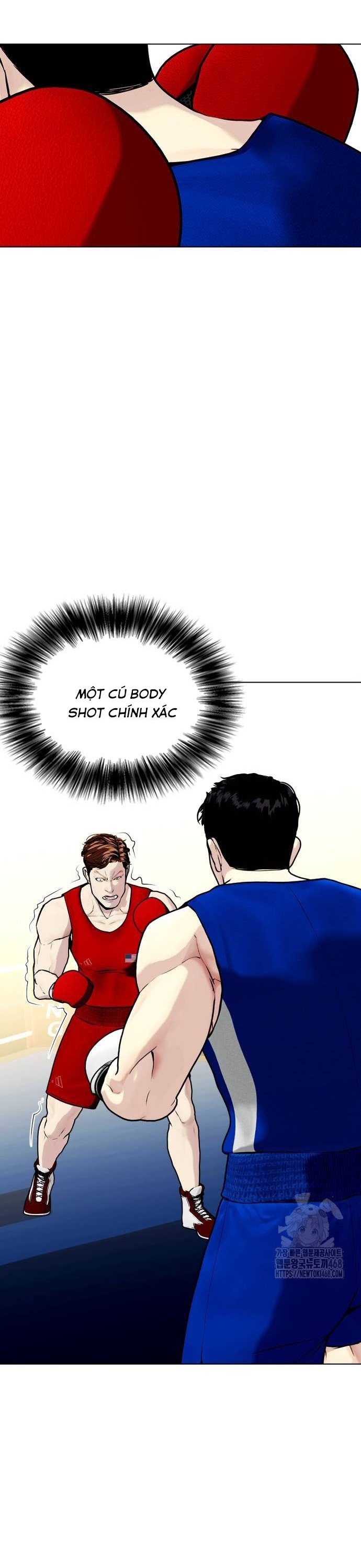 Loser Giỏi Võ: Chapter 126