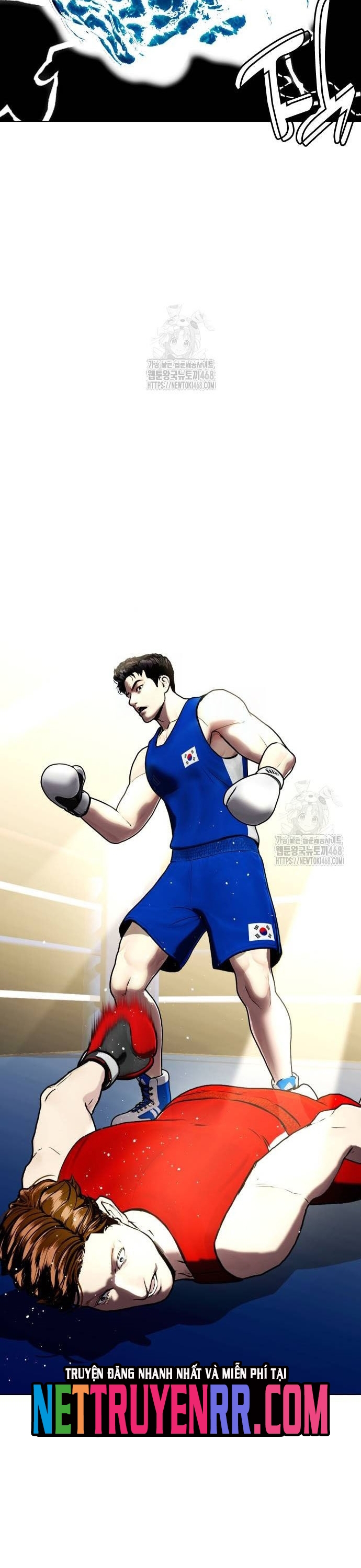 Loser Giỏi Võ: Chapter 126