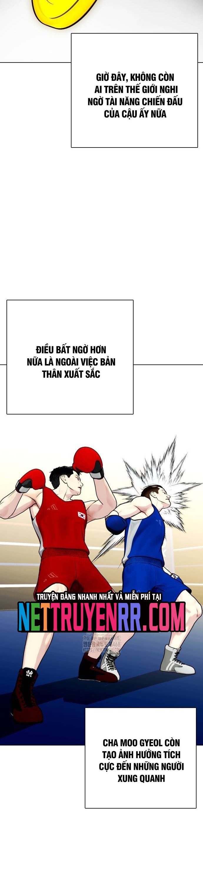 Loser Giỏi Võ: Chapter 126