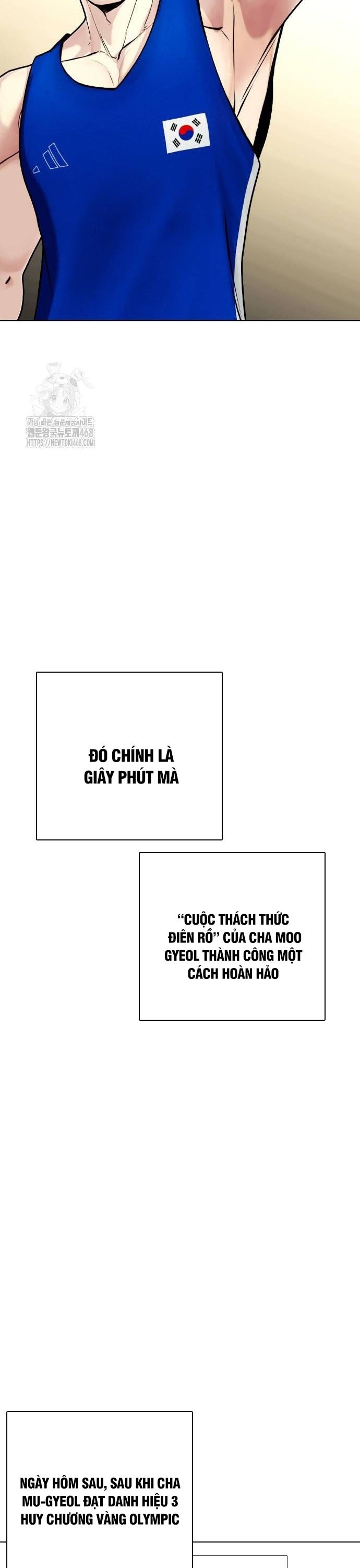Loser Giỏi Võ: Chapter 126