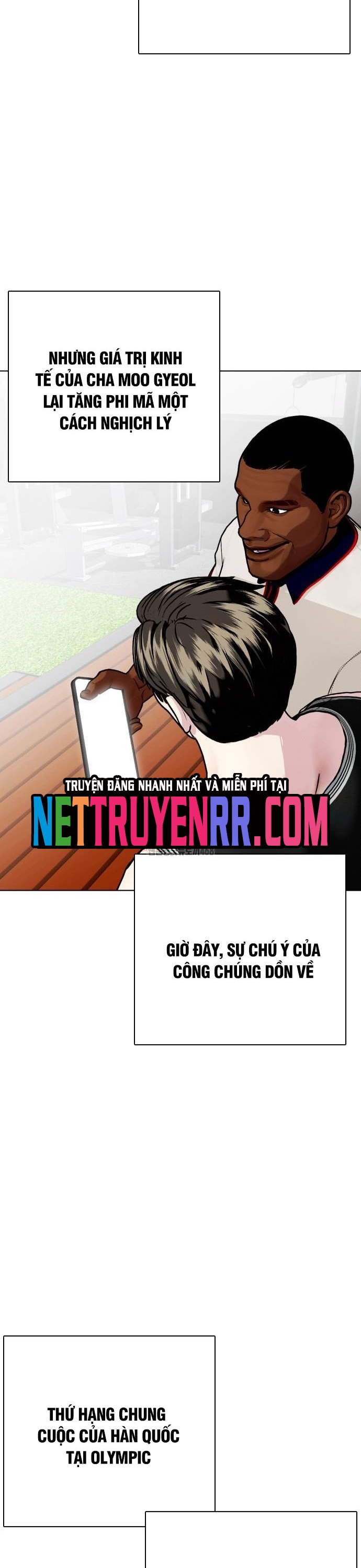 Loser Giỏi Võ: Chapter 126
