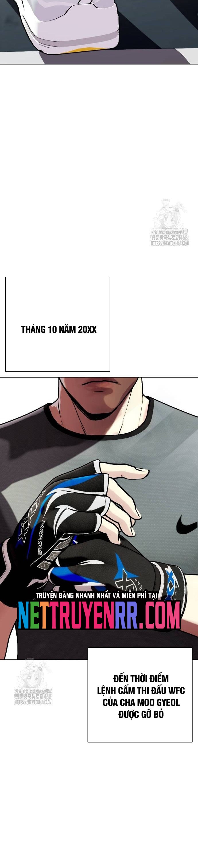 Loser Giỏi Võ: Chapter 126