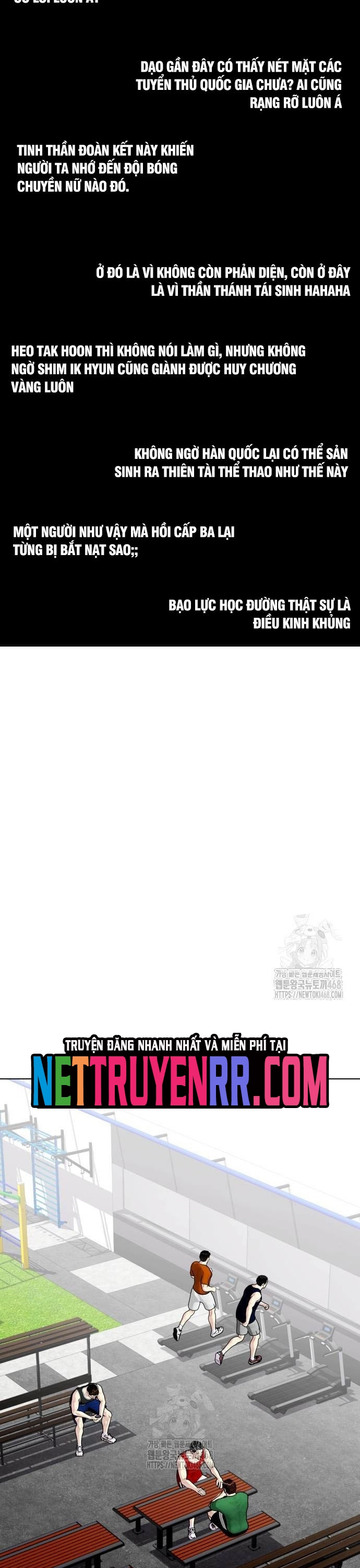 Loser Giỏi Võ: Chapter 126