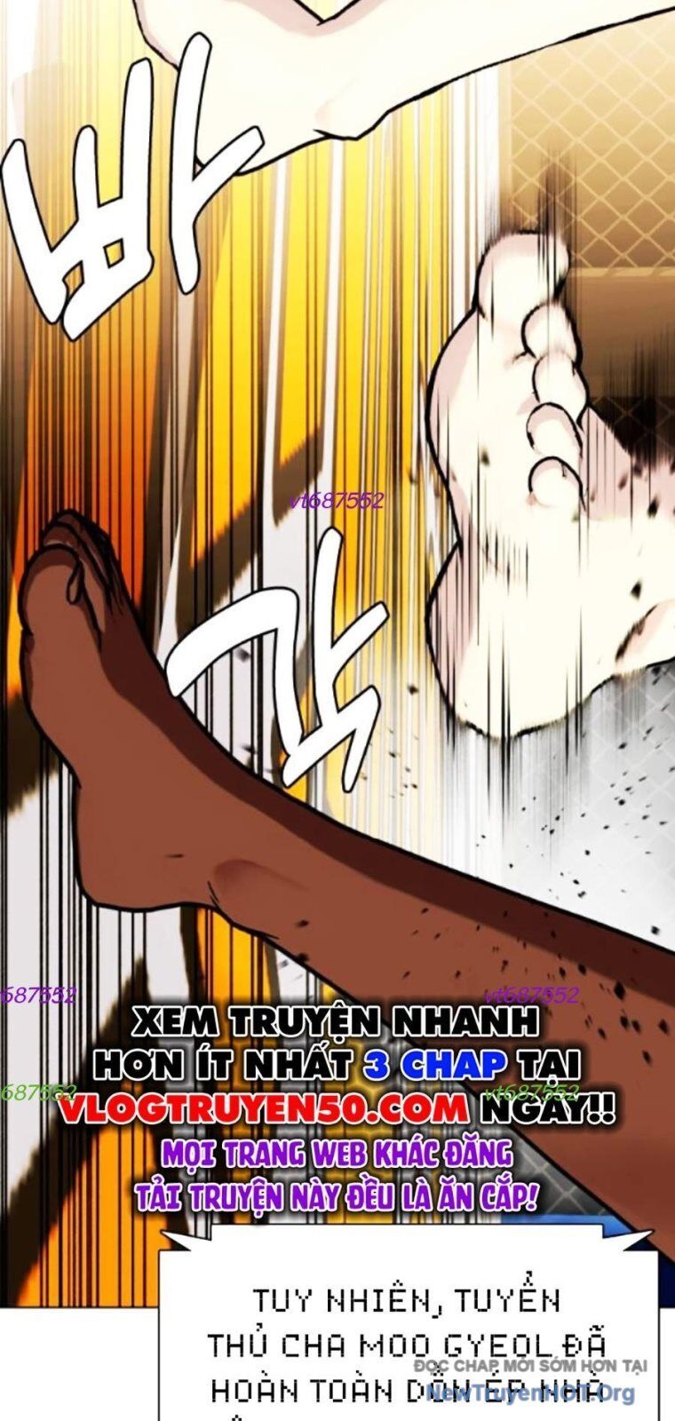 Loser Giỏi Võ: Chapter 130