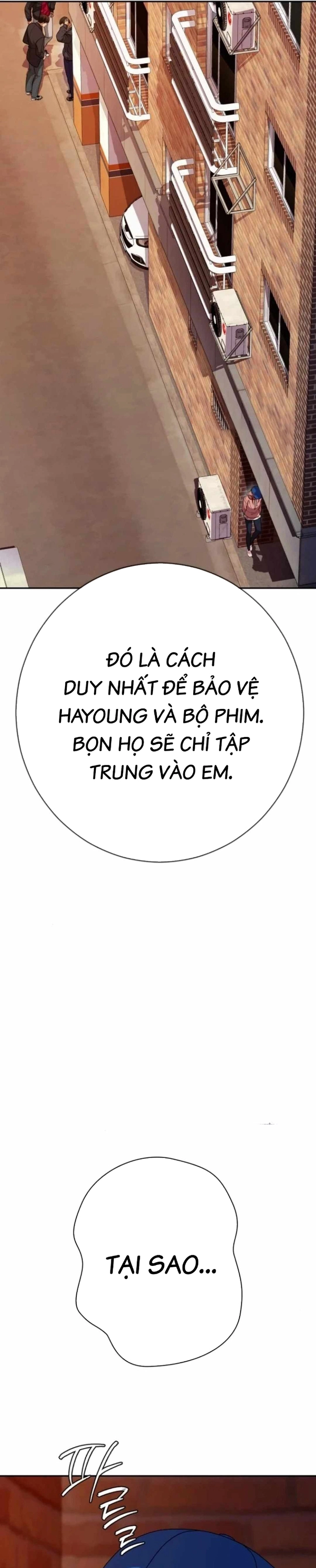 Lừa Đảo Bằng Giọng Nói Làm Đảo Lộn Cuộc Sống Của Bạn: Chapter 26