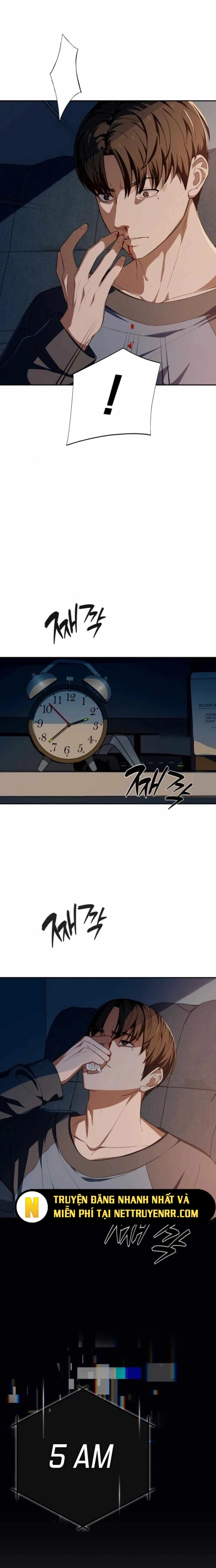 Lừa Đảo Bằng Giọng Nói Làm Đảo Lộn Cuộc Sống Của Bạn: Chapter 26