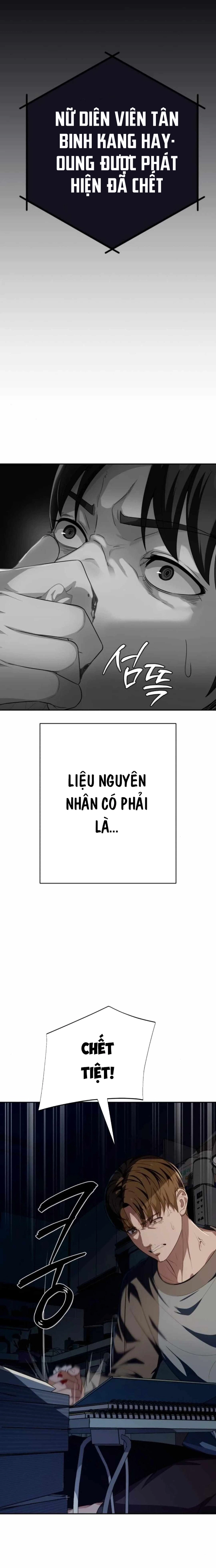 Lừa Đảo Bằng Giọng Nói Làm Đảo Lộn Cuộc Sống Của Bạn: Chapter 26