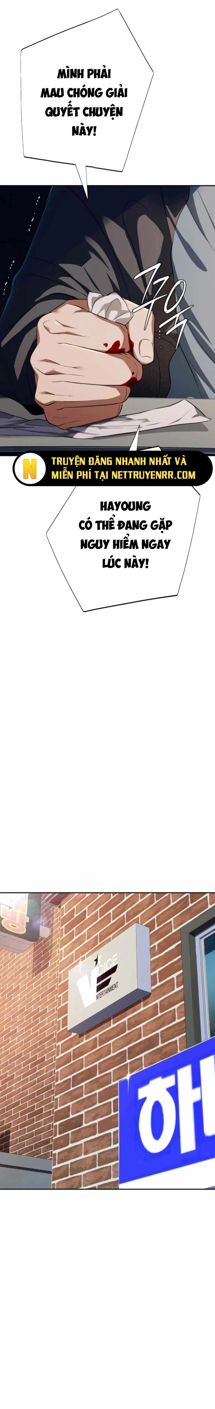 Lừa Đảo Bằng Giọng Nói Làm Đảo Lộn Cuộc Sống Của Bạn: Chapter 26