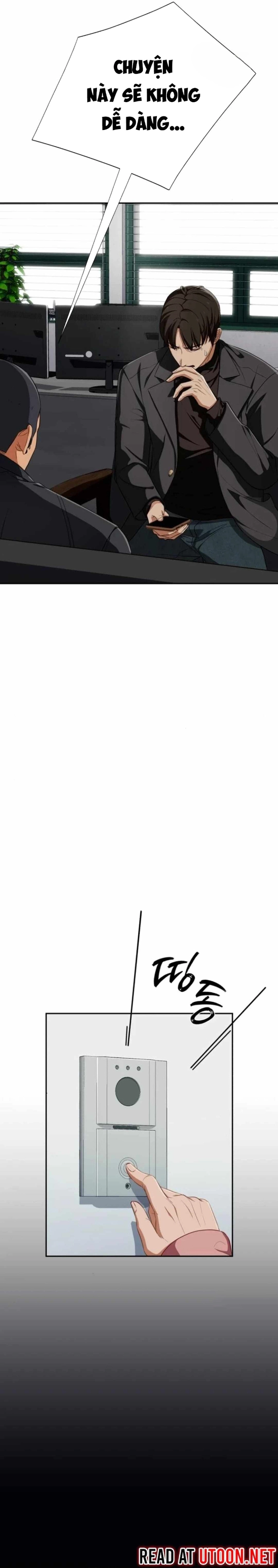 Lừa Đảo Bằng Giọng Nói Làm Đảo Lộn Cuộc Sống Của Bạn: Chapter 26