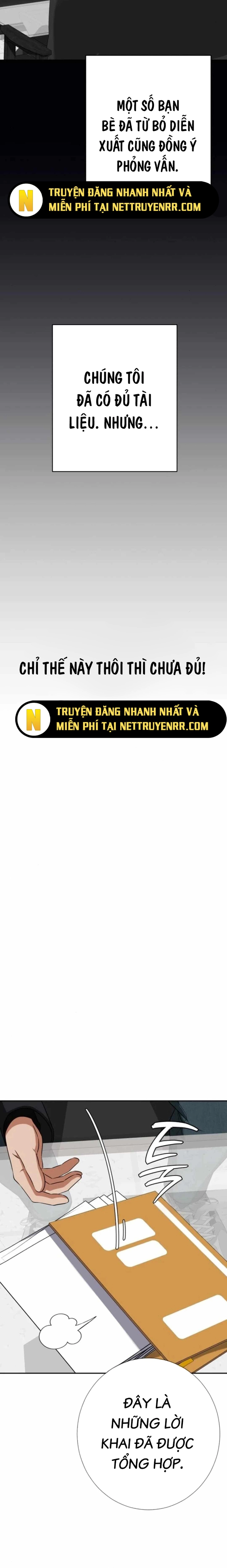 Lừa Đảo Bằng Giọng Nói Làm Đảo Lộn Cuộc Sống Của Bạn: Chapter 26