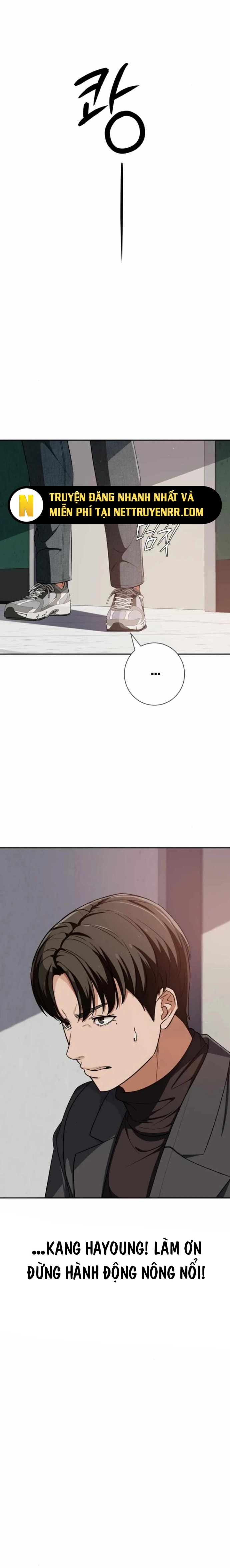 Lừa Đảo Bằng Giọng Nói Làm Đảo Lộn Cuộc Sống Của Bạn: Chapter 26