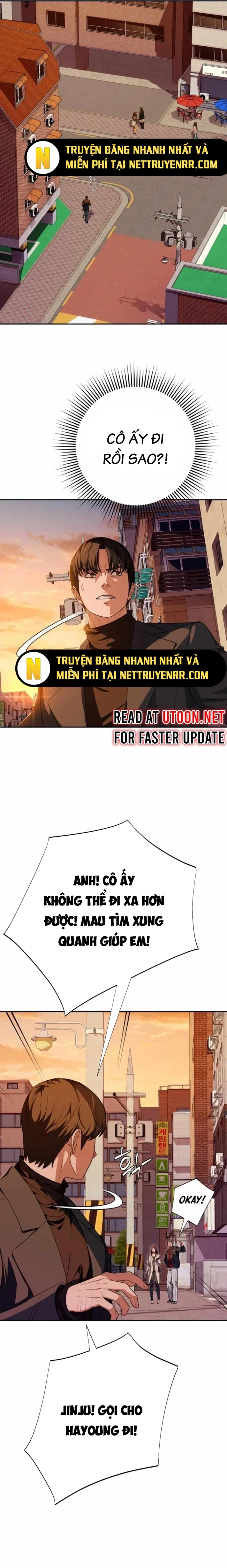 Lừa Đảo Bằng Giọng Nói Làm Đảo Lộn Cuộc Sống Của Bạn: Chapter 26