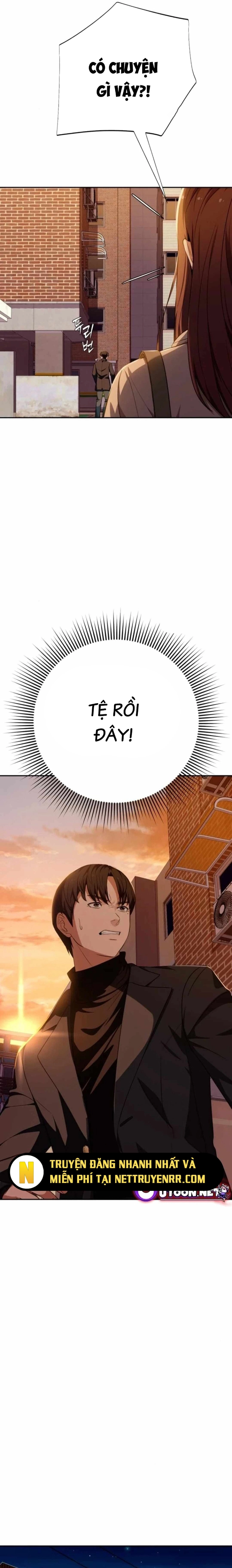 Lừa Đảo Bằng Giọng Nói Làm Đảo Lộn Cuộc Sống Của Bạn: Chapter 26