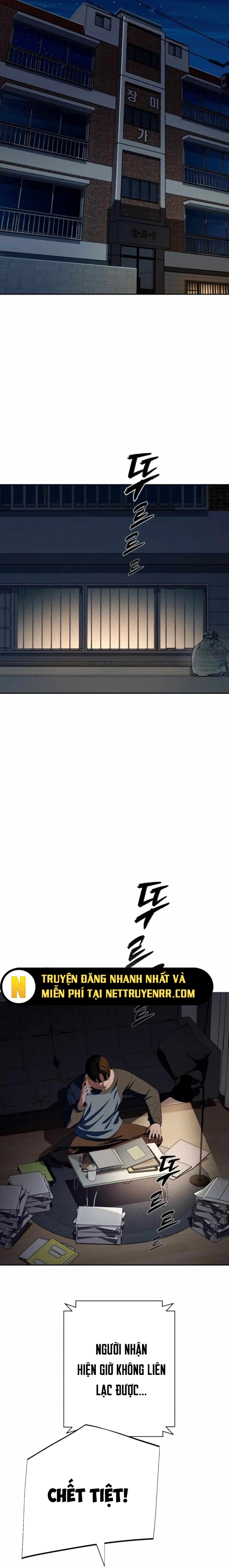 Lừa Đảo Bằng Giọng Nói Làm Đảo Lộn Cuộc Sống Của Bạn: Chapter 26