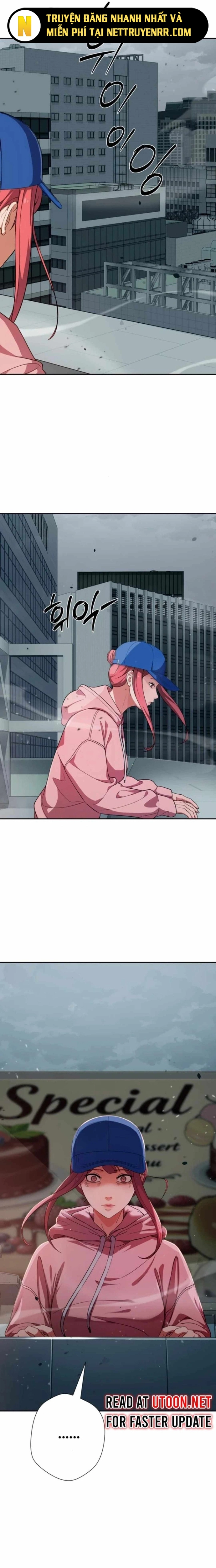 Lừa Đảo Bằng Giọng Nói Làm Đảo Lộn Cuộc Sống Của Bạn: Chapter 27