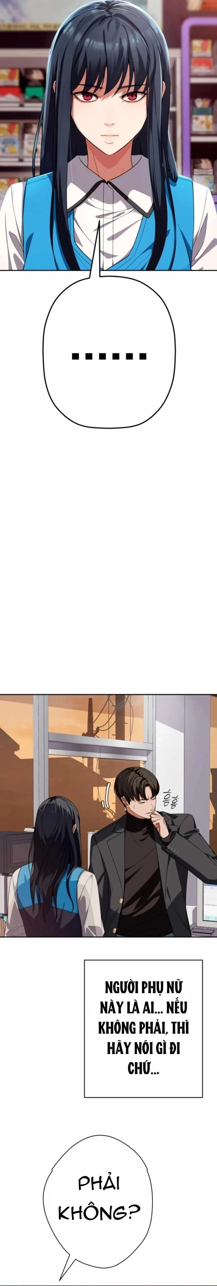 Lừa Đảo Bằng Giọng Nói Làm Đảo Lộn Cuộc Sống Của Bạn: Chapter 27